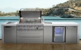 BBQGuys Acquires Modular Outdoor Kitchen Brand Mont Alpi – CookOut News