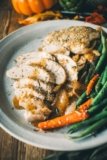 Easy Herb Roasted Turkey Tenderloin Recipe