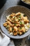 Healthy Slow Cooker Orange Chicken