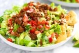 Epic Taco Salad Recipe
