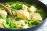 Thai Fish Curry Recipe