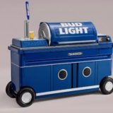 Traeger Launches One of One Traegerator with Bud Light – CookOut News