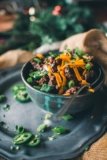 Delicious Venison Chili Recipe with a Twist