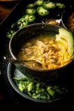 Easy White Chicken Chili Recipe: Quick and Cozy Dinner