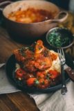 Braised Pork Shanks – Girl Carnivore %