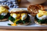 eggs florentine – smitten kitchen