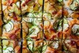 focaccia with zucchini and potatoes – smitten kitchen