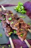Grilled Liver and Onions – Girls Can Grill
