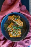 Grilled Tofu – Girls Can Grill
