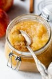 Cozy Instant Pot Applesauce