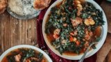 Kale and Sausage Soup Recipe for Pure Comfort Food