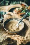 Silky Mustard Cream Sauce Recipe for Chicken, Pork, Fish and More