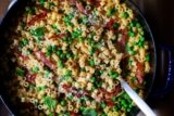 one-pan ditalini and peas – smitten kitchen