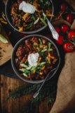 Smoked Brisket Chili Recipe: Make the Most of Your Leftovers