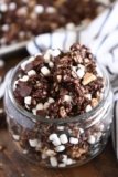 Chocolate S’Mores Granola – Mel’s Kitchen Cafe