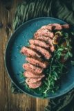 Sous Vide Teres Major Steak Recipe