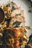 Stuffed Pork Loin – Girl Carnivore %